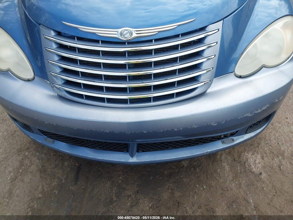 3A4FY58B67T557024 2007 CHRYSLER PT CRUISER photo no. 6