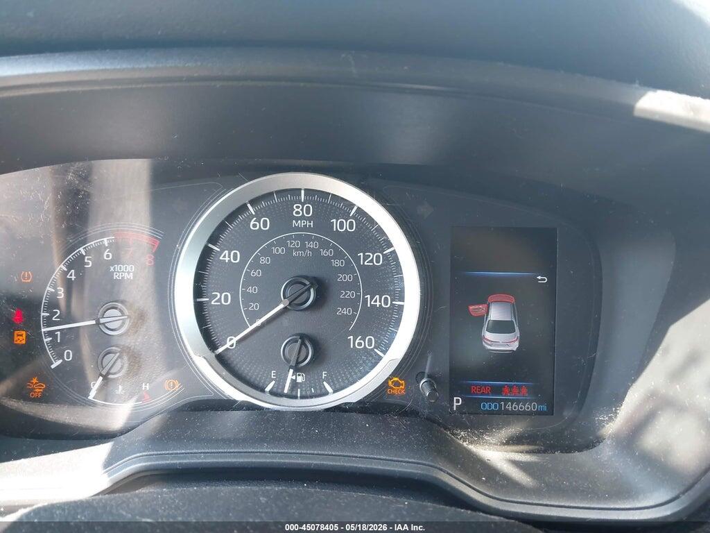 5YFEPMAE4MP222250 2021 TOYOTA COROLLA photo no. 7