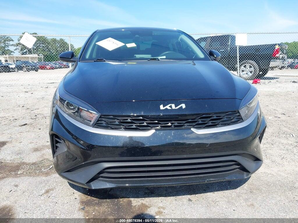 3KPF24AD8RE711219 2024 KIA FORTE photo no. 12