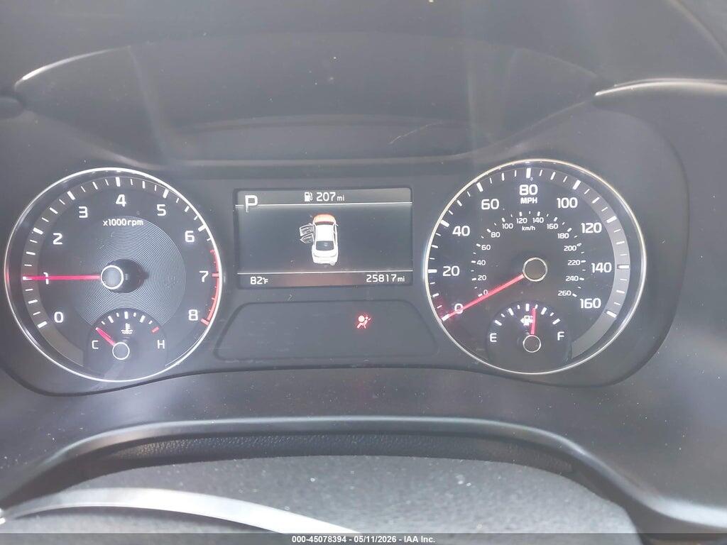 3KPF24AD8RE711219 2024 KIA FORTE photo no. 7