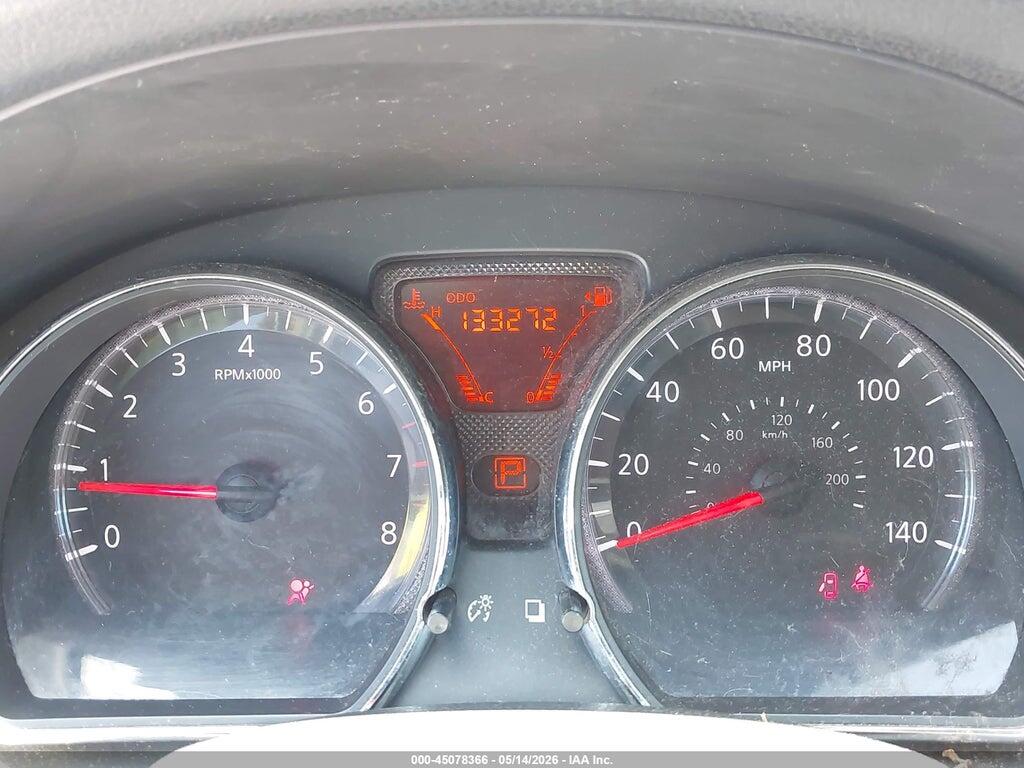 3N1CN7AP4DL889058 2013 NISSAN VERSA photo no. 7