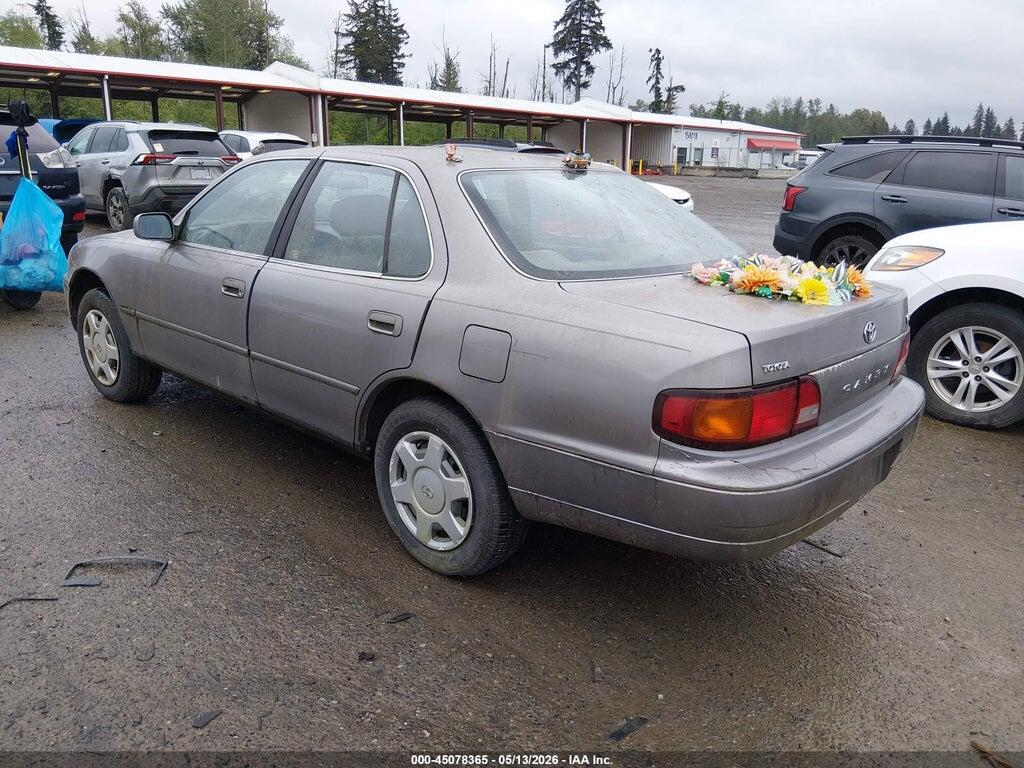 JT2BF12K6T0165141 1996 TOYOTA CAMRY photo no. 3