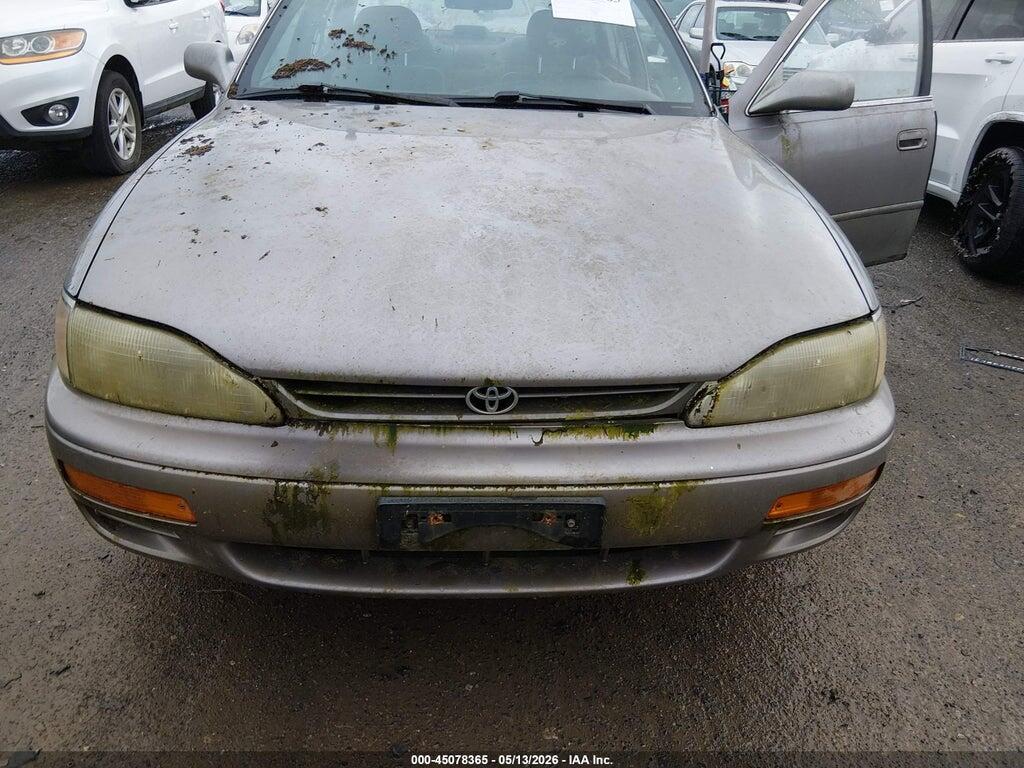 JT2BF12K6T0165141 1996 TOYOTA CAMRY photo no. 6