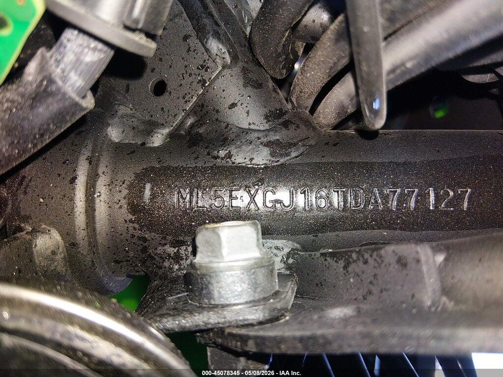 ML5EXGJ16TDA77127 2026 KAWASAKI EX500 photo no. 10