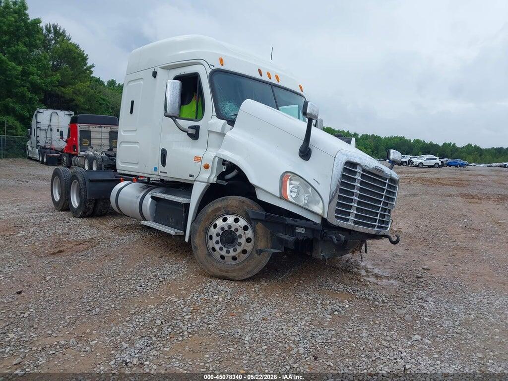 1FUJGLDV9CSBN9594 2012 FREIGHTLINER CASCADIA 125 photo no. 1