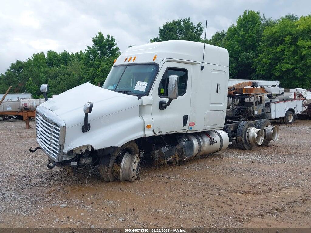 1FUJGLDV9CSBN9594 2012 FREIGHTLINER CASCADIA 125 photo no. 11
