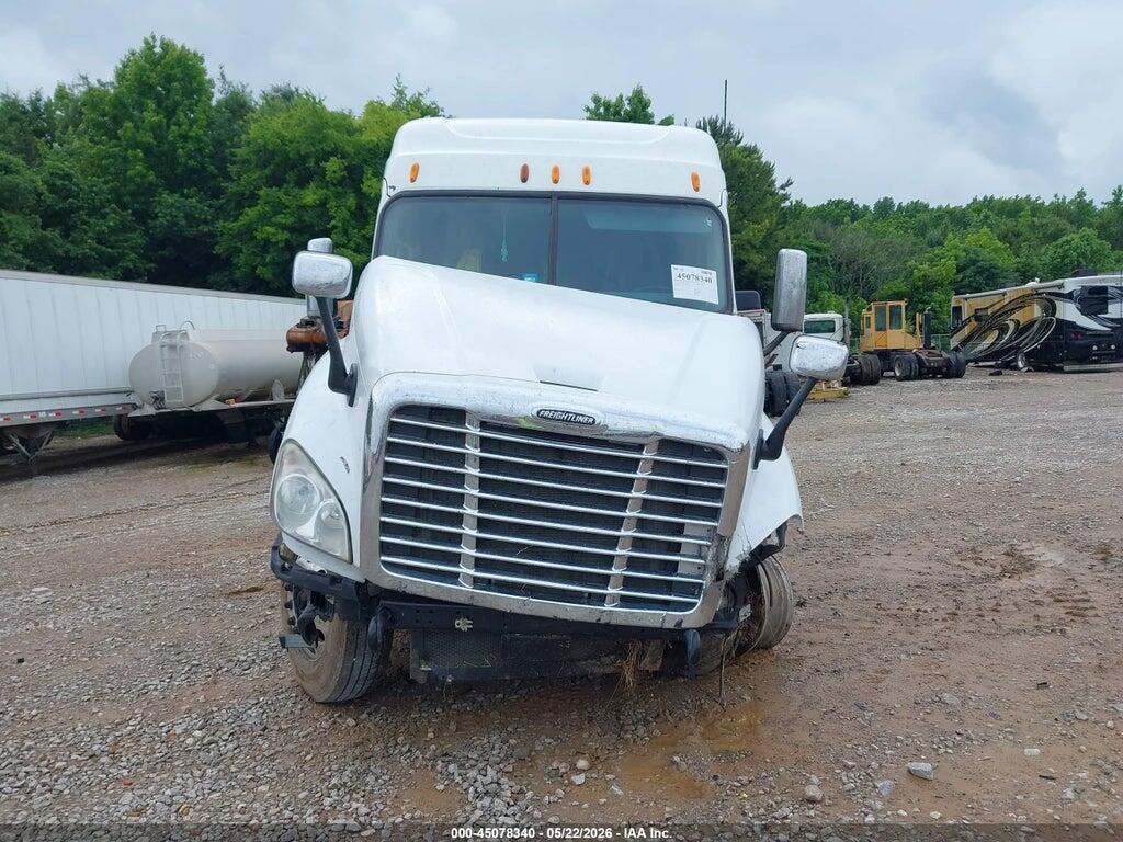 1FUJGLDV9CSBN9594 2012 FREIGHTLINER CASCADIA 125 photo no. 12