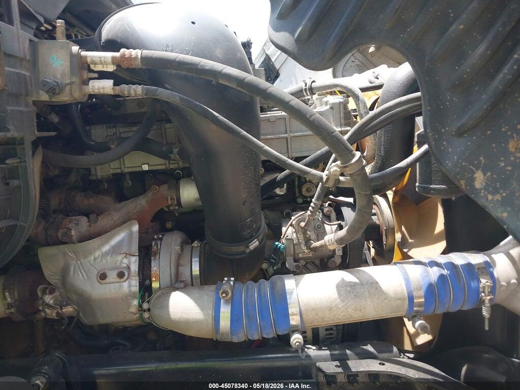 1FUJGLDV9CSBN9594 2012 FREIGHTLINER CASCADIA 125 photo no. 9