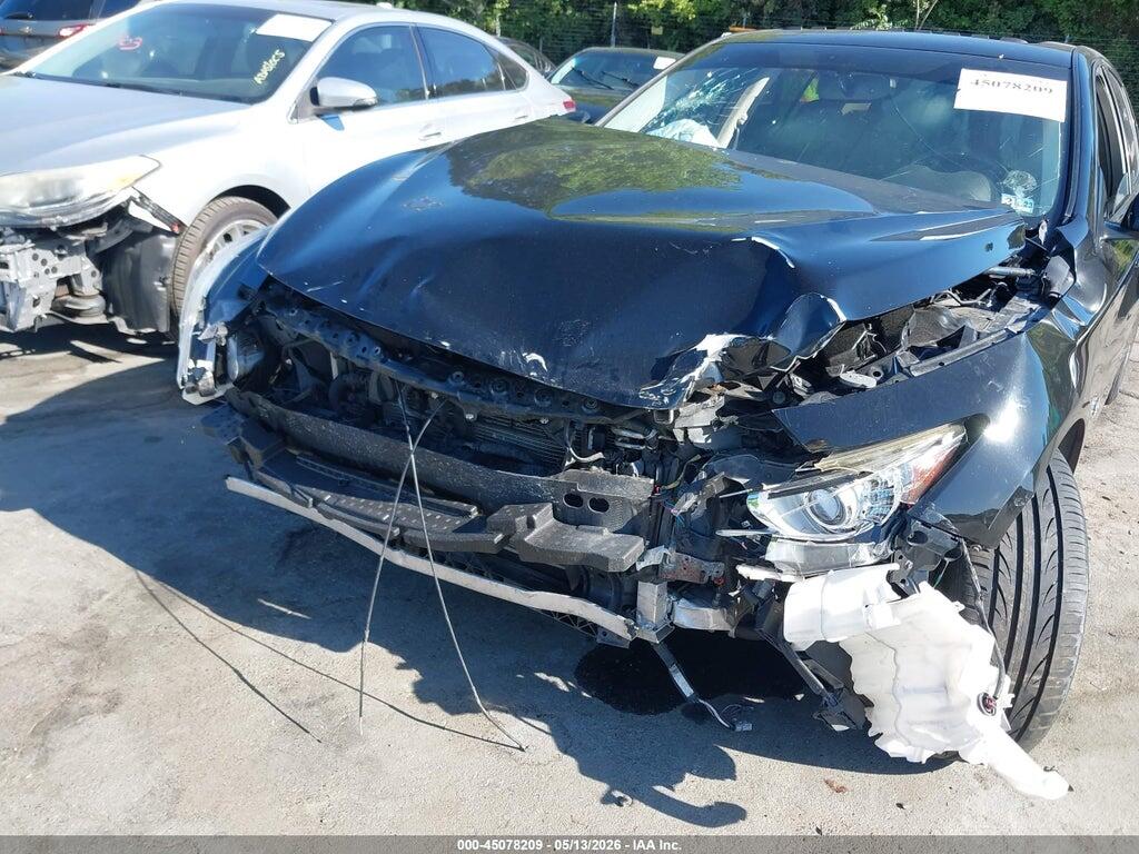 JN1EV7AR9JM435979 2018 INFINITI Q50 photo no. 6