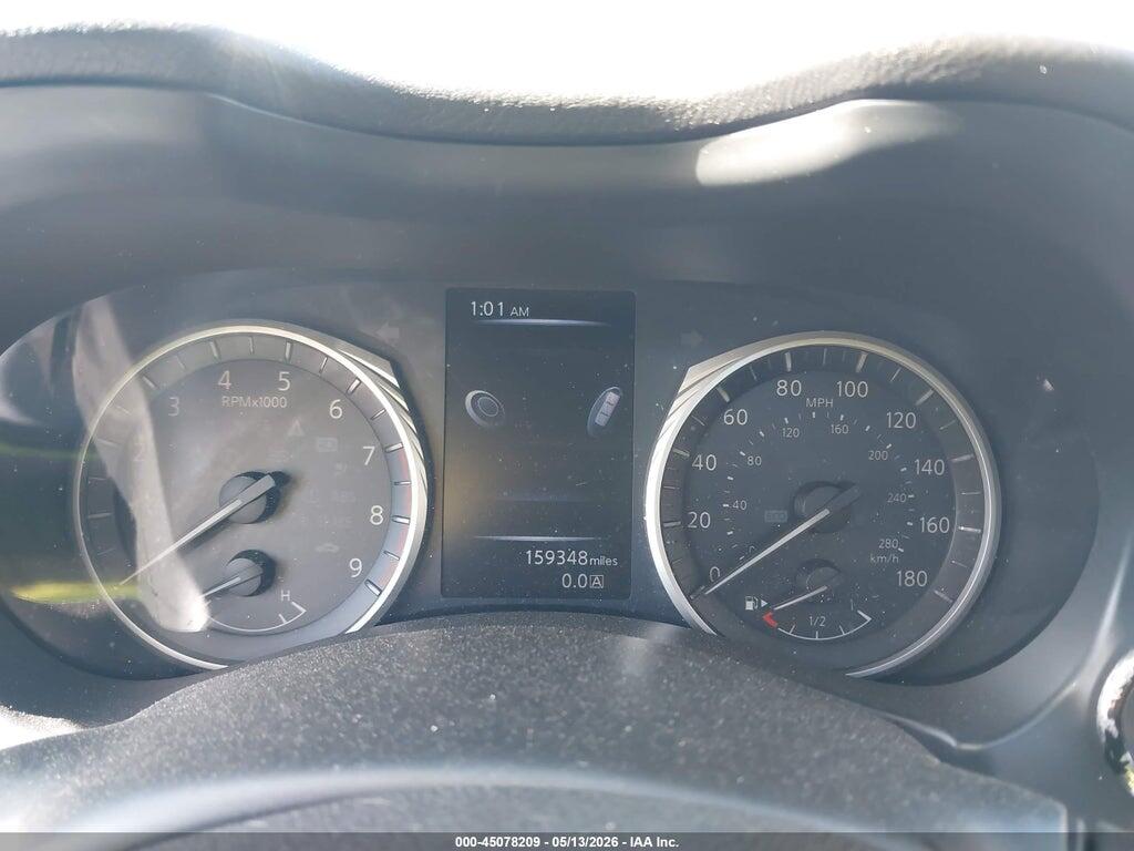 JN1EV7AR9JM435979 2018 INFINITI Q50 photo no. 7