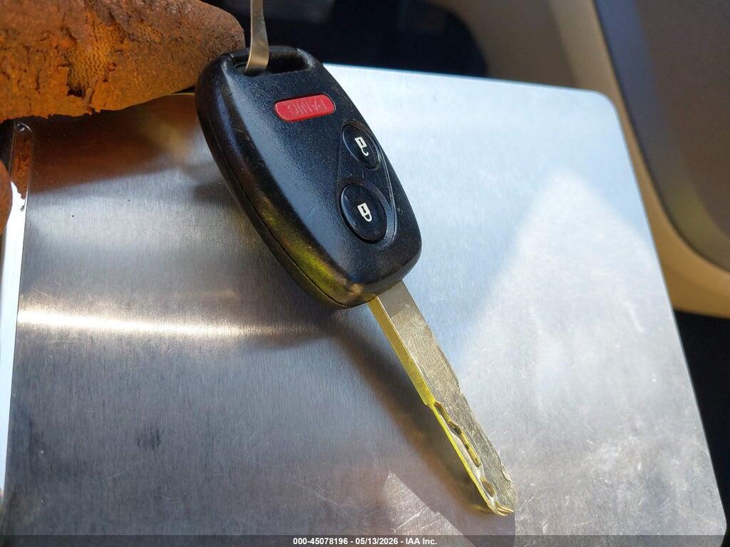5J6RE3H45BL015655 2011 HONDA CR-V photo no. 11