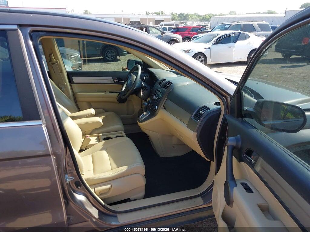 5J6RE3H45BL015655 2011 HONDA CR-V photo no. 5