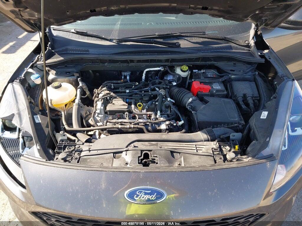 1FMCU9G65LUC38841 2020 FORD ESCAPE photo no. 10