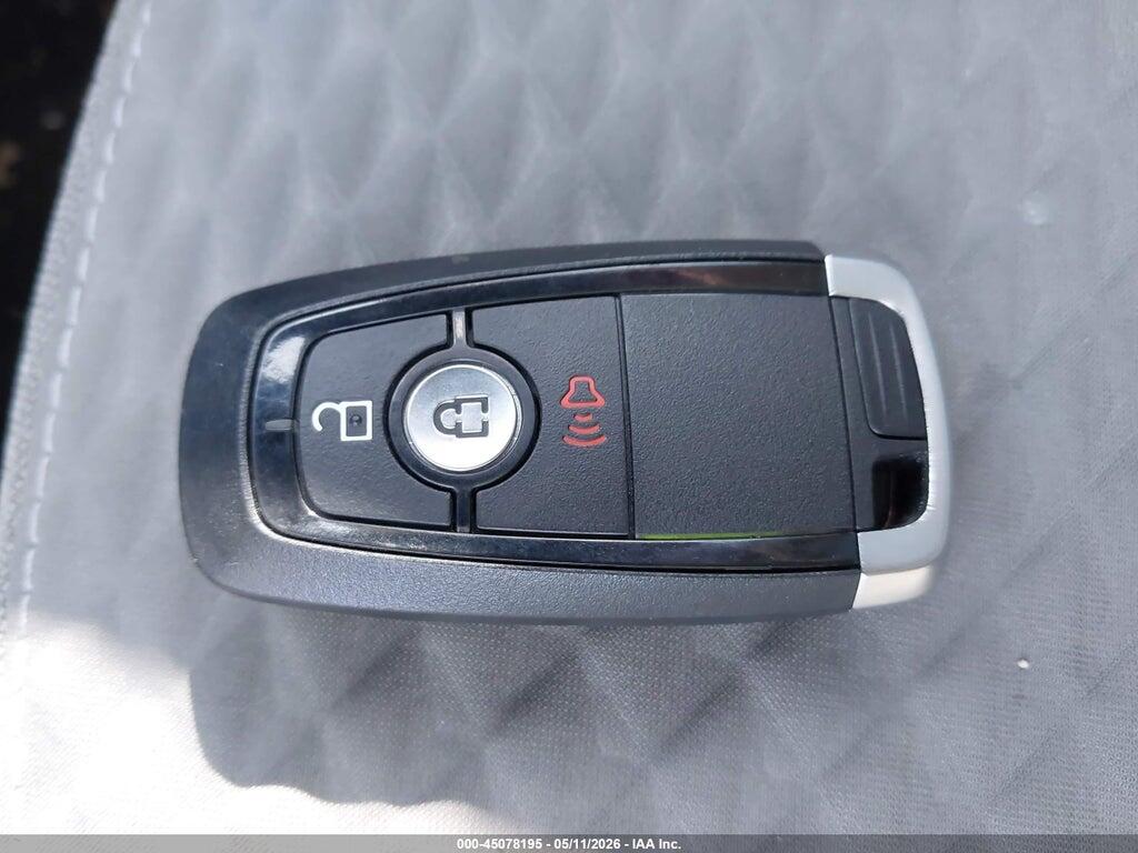 1FMCU9G65LUC38841 2020 FORD ESCAPE photo no. 11