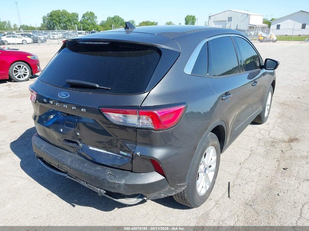 1FMCU9G65LUC38841 2020 FORD ESCAPE photo no. 4