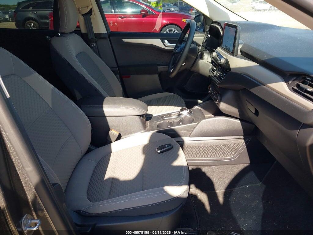 1FMCU9G65LUC38841 2020 FORD ESCAPE photo no. 5