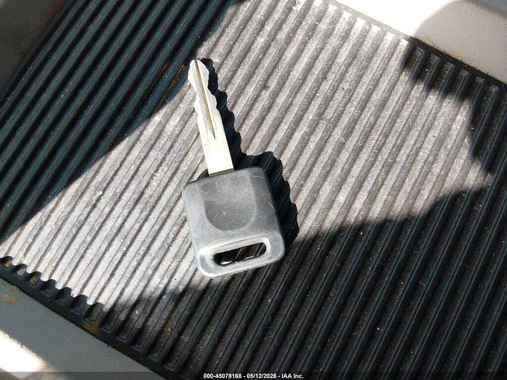 5N1AA08B54N736850 2004 NISSAN PATHFINDER ARMADA photo no. 11