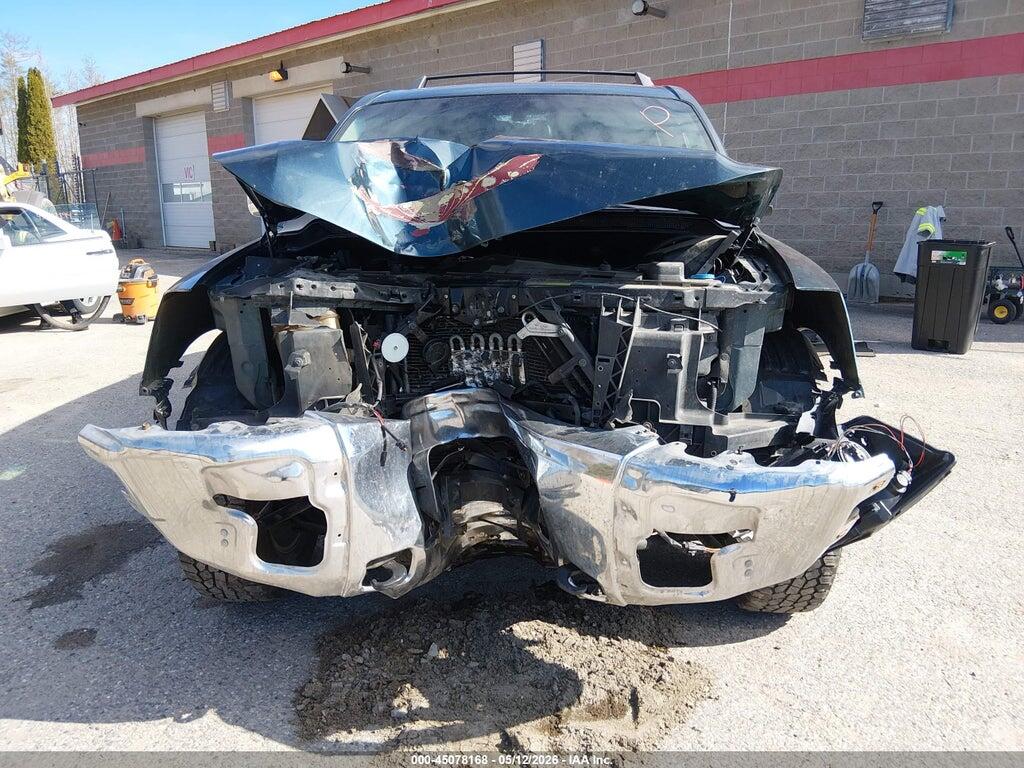 5N1AA08B54N736850 2004 NISSAN PATHFINDER ARMADA photo no. 12