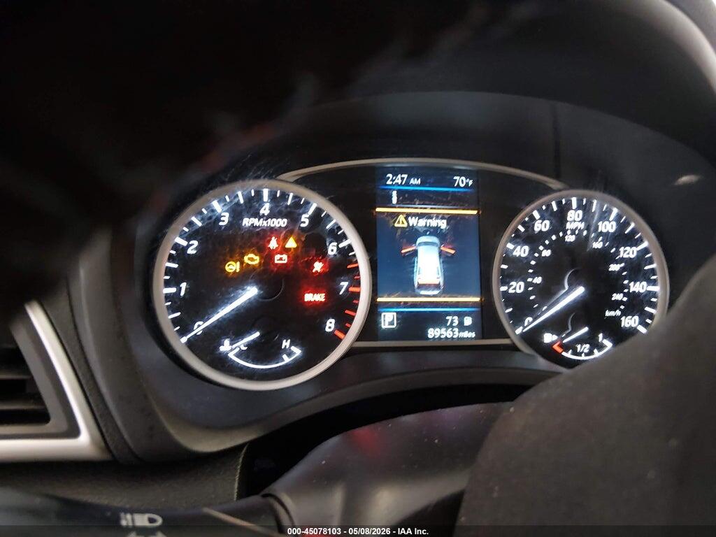3N1AB7AP4KY286675 2019 NISSAN SENTRA photo no. 7