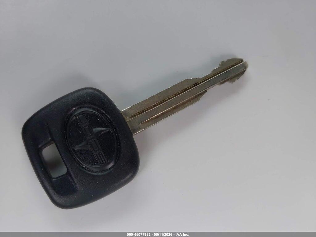 JTKKU10438J031005 2008 SCION XD photo no. 11