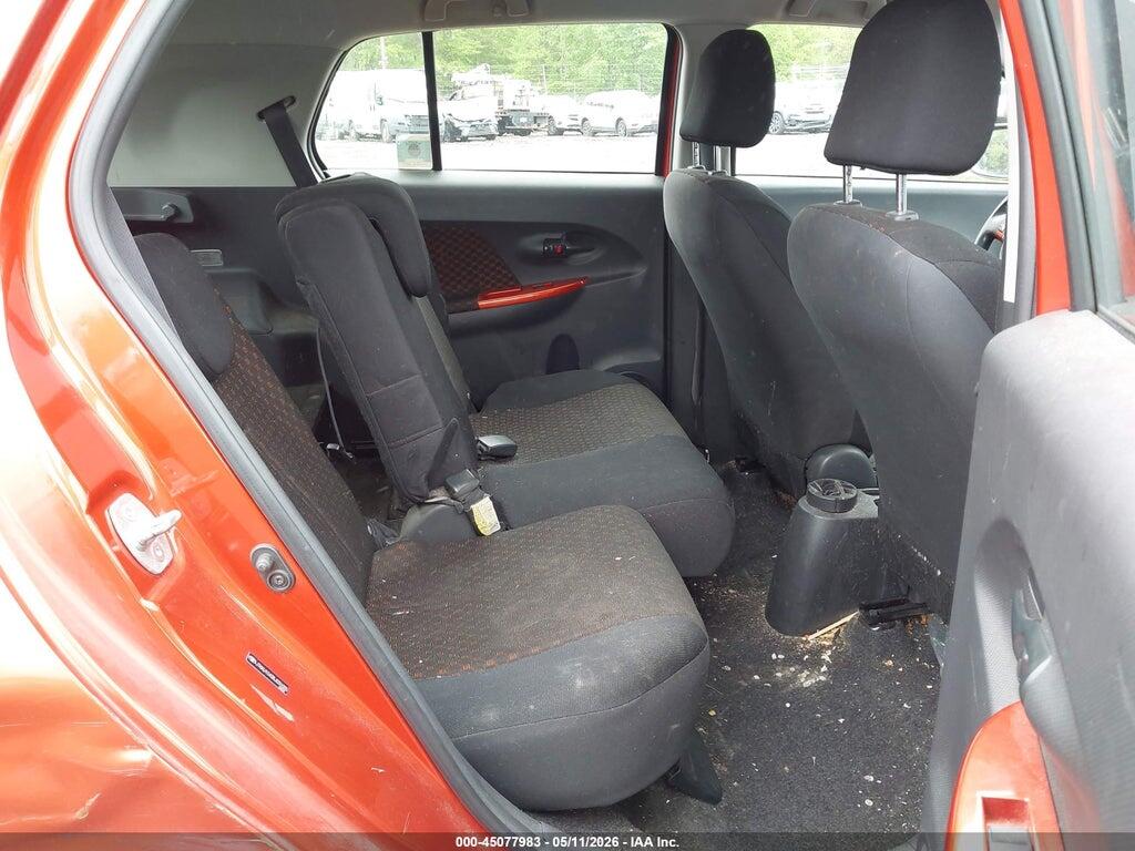 JTKKU10438J031005 2008 SCION XD photo no. 8