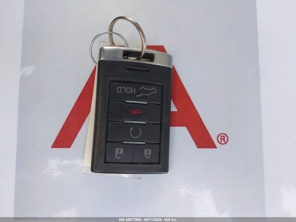 3GYFNDE36ES629407 2014 CADILLAC SRX photo no. 11