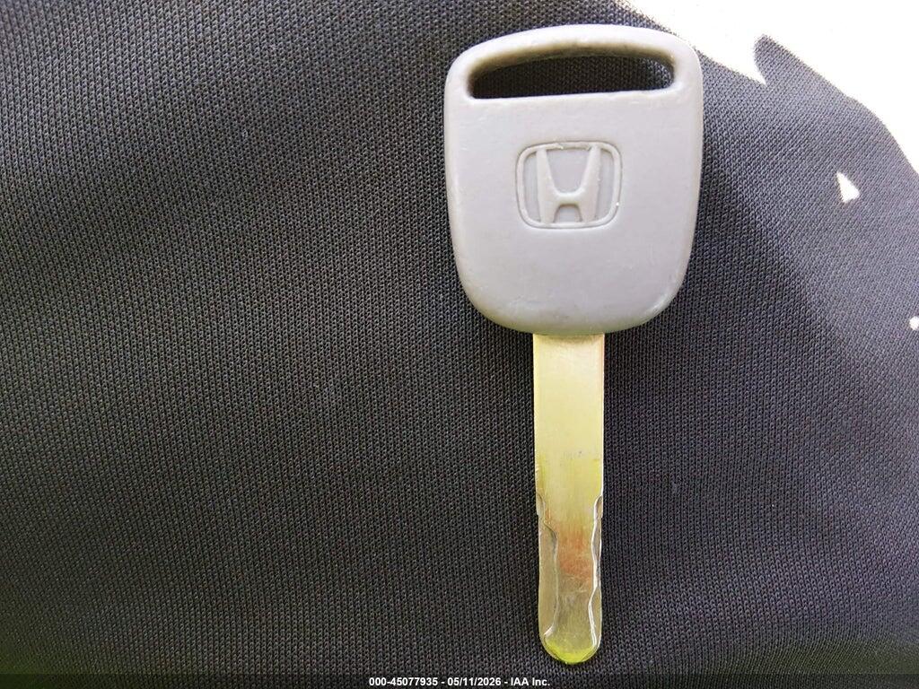 1HGFA16517L014922 2007 HONDA CIVIC photo no. 11