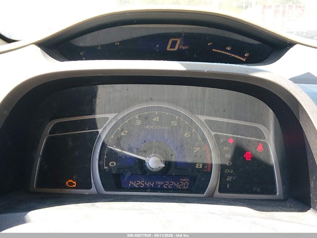 1HGFA16517L014922 2007 HONDA CIVIC photo no. 7