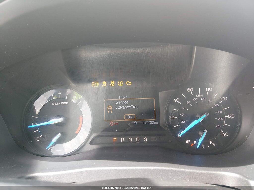 1FM5K8D80HGE07670 2017 FORD EXPLORER photo no. 7