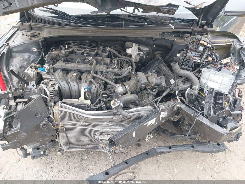 KMHLS4DG8SU884539 2025 HYUNDAI ELANTRA photo no. 10