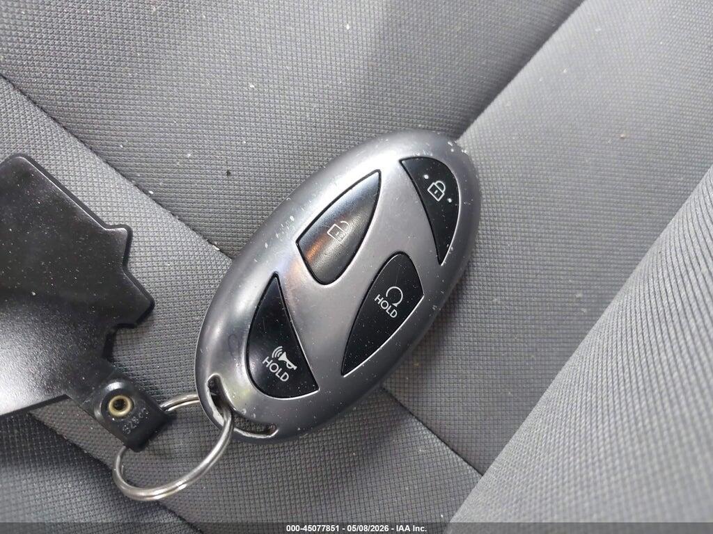 KMHLS4DG8SU884539 2025 HYUNDAI ELANTRA photo no. 11