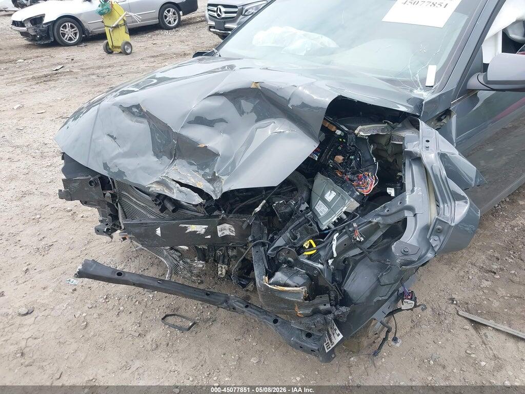 KMHLS4DG8SU884539 2025 HYUNDAI ELANTRA photo no. 6