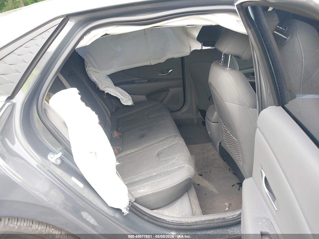 KMHLS4DG8SU884539 2025 HYUNDAI ELANTRA photo no. 8