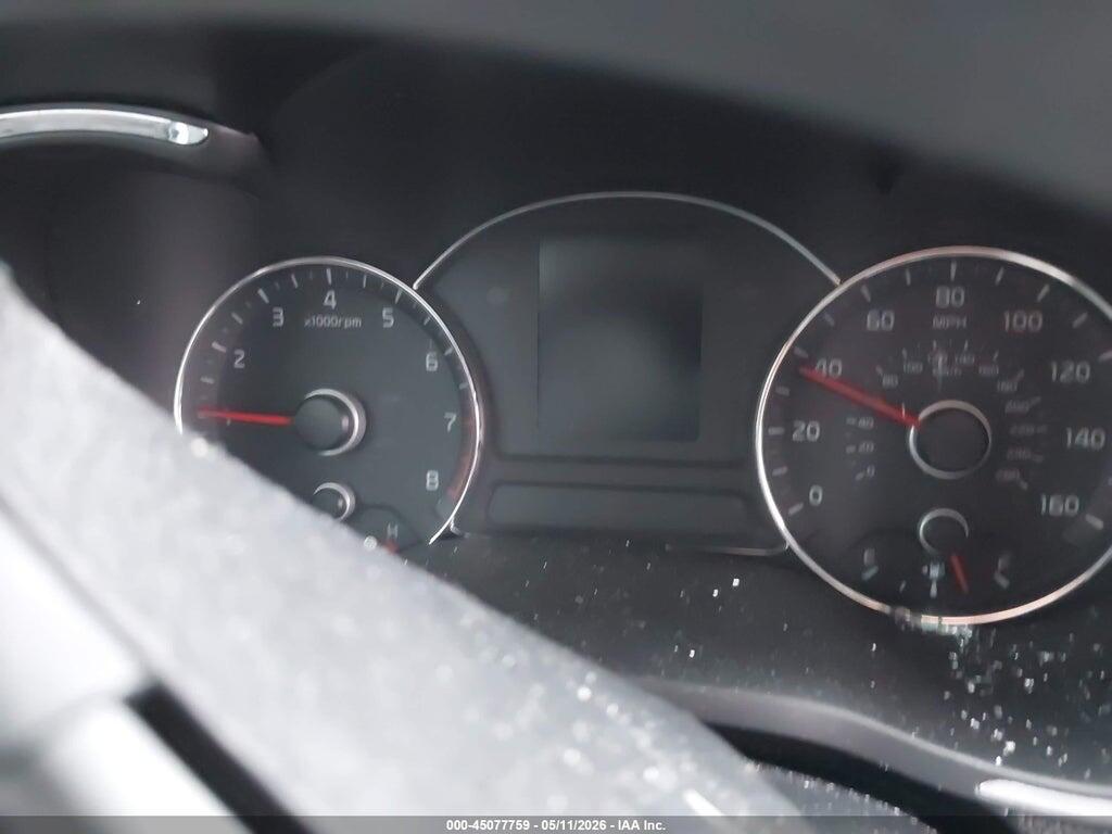 KNAFX6A89F5297601 2015 KIA FORTE KOUP photo no. 7