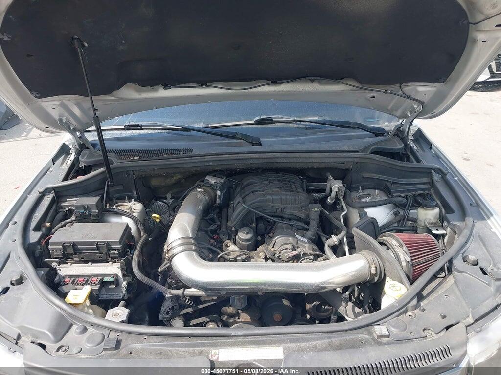 1J4RR5GG3BC612119 2011 JEEP GRAND CHEROKEE photo no. 10