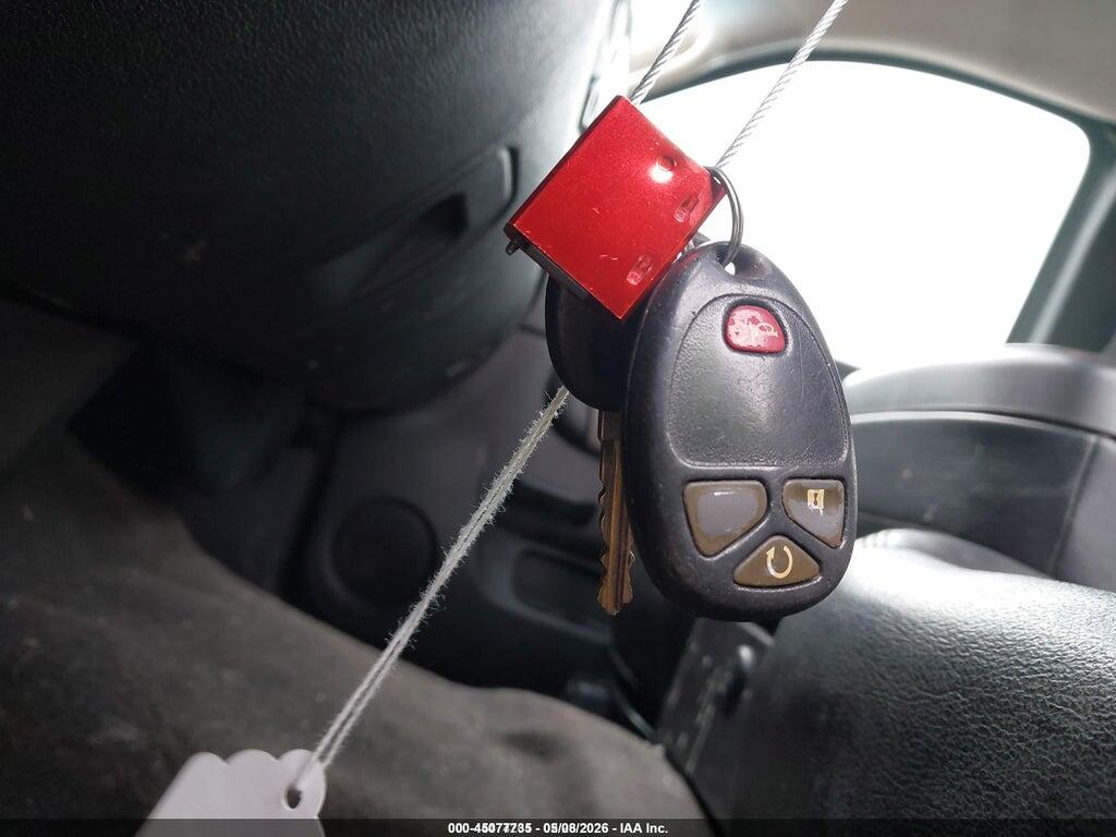 1GCRKSE72DZ166394 2013 CHEVROLET SILVERADO 1500 photo no. 11