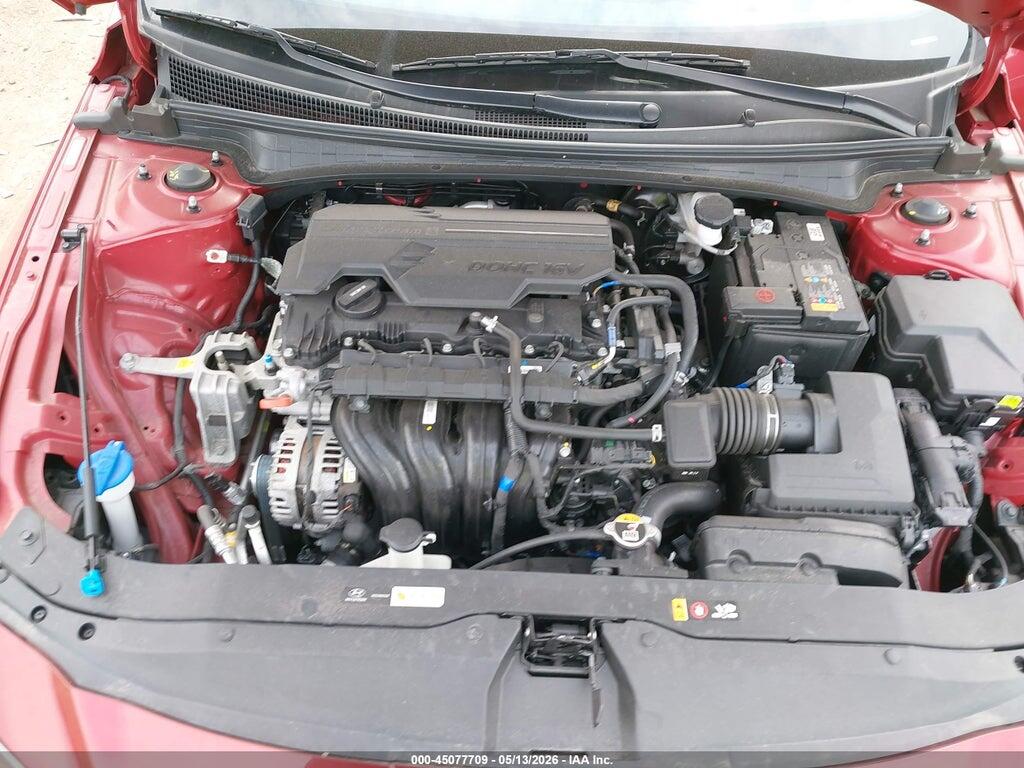 KMHLS4DG6RU829257 2024 HYUNDAI ELANTRA photo no. 10