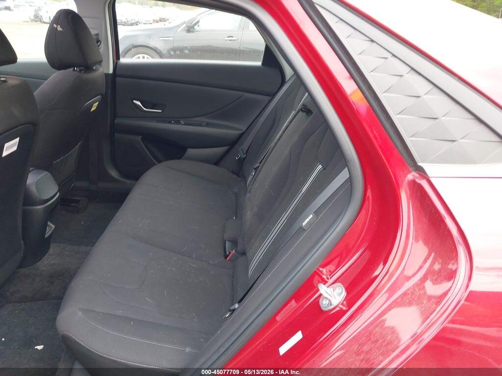 KMHLS4DG6RU829257 2024 HYUNDAI ELANTRA photo no. 8
