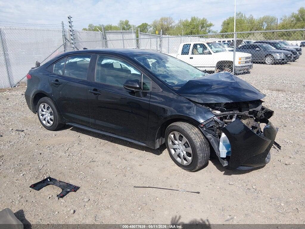 5YFB4MDE2RP094525 2024 TOYOTA COROLLA photo no. 1