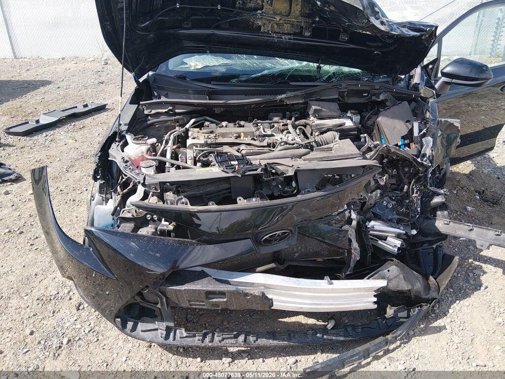 5YFB4MDE2RP094525 2024 TOYOTA COROLLA photo no. 10