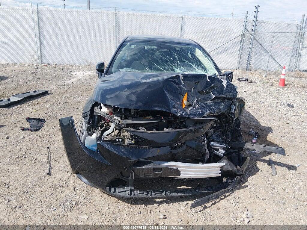 5YFB4MDE2RP094525 2024 TOYOTA COROLLA photo no. 12