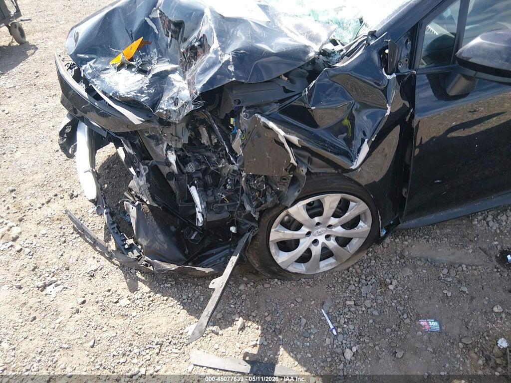 5YFB4MDE2RP094525 2024 TOYOTA COROLLA photo no. 6