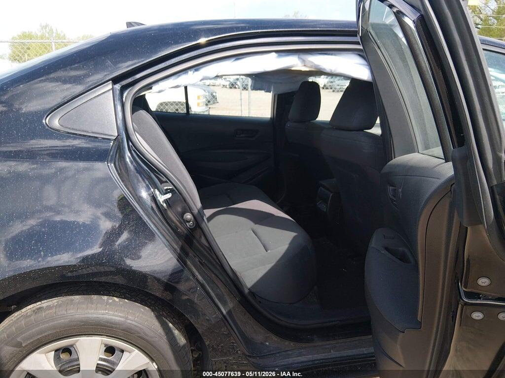 5YFB4MDE2RP094525 2024 TOYOTA COROLLA photo no. 8