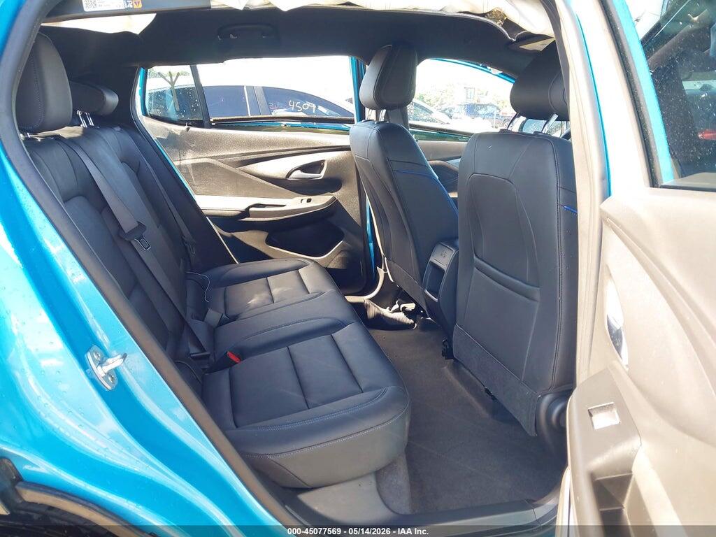 KL47LBEP8SB152276 2025 BUICK ENVISTA photo no. 8