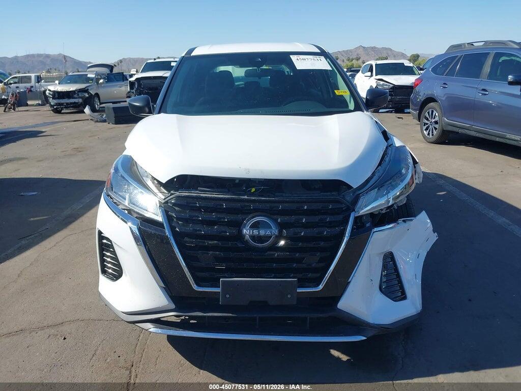 3N1CP5BV3RL533087 2024 NISSAN KICKS photo no. 12