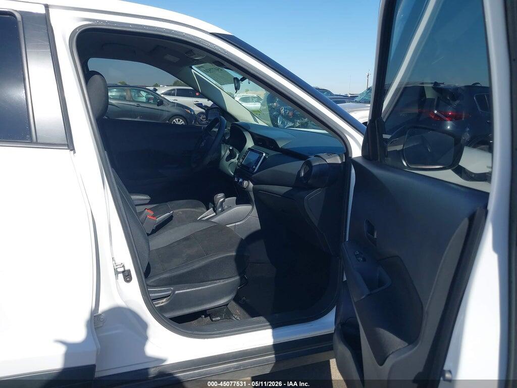 3N1CP5BV3RL533087 2024 NISSAN KICKS photo no. 5