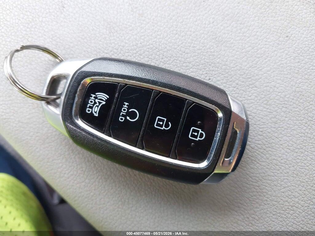 KM8K62AB7PU027682 2023 HYUNDAI KONA photo no. 11