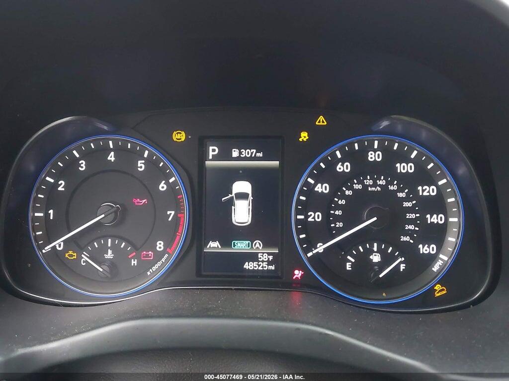 KM8K62AB7PU027682 2023 HYUNDAI KONA photo no. 7