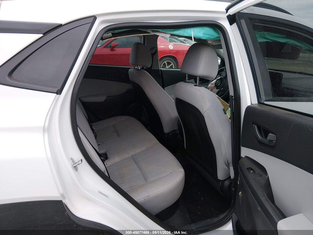 KM8K62AB7PU027682 2023 HYUNDAI KONA photo no. 8
