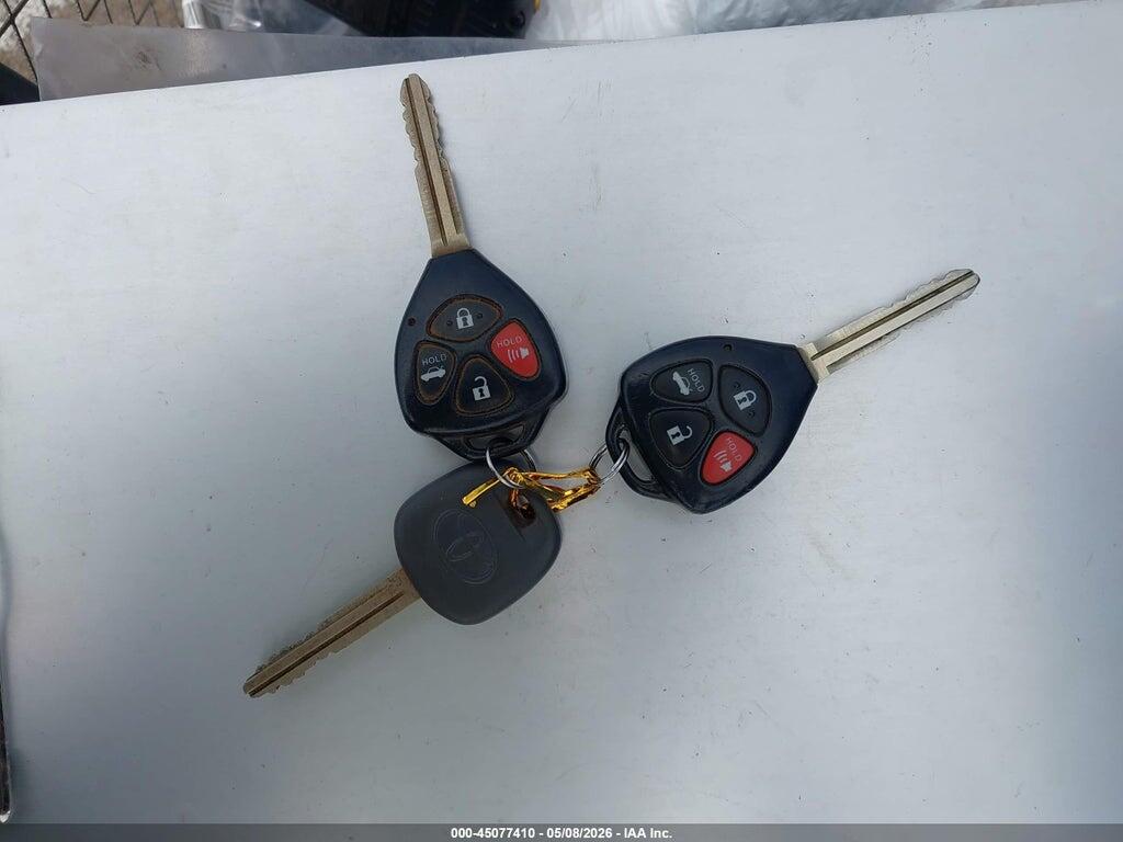 2T1BU4EE1DC925309 2013 TOYOTA COROLLA photo no. 11